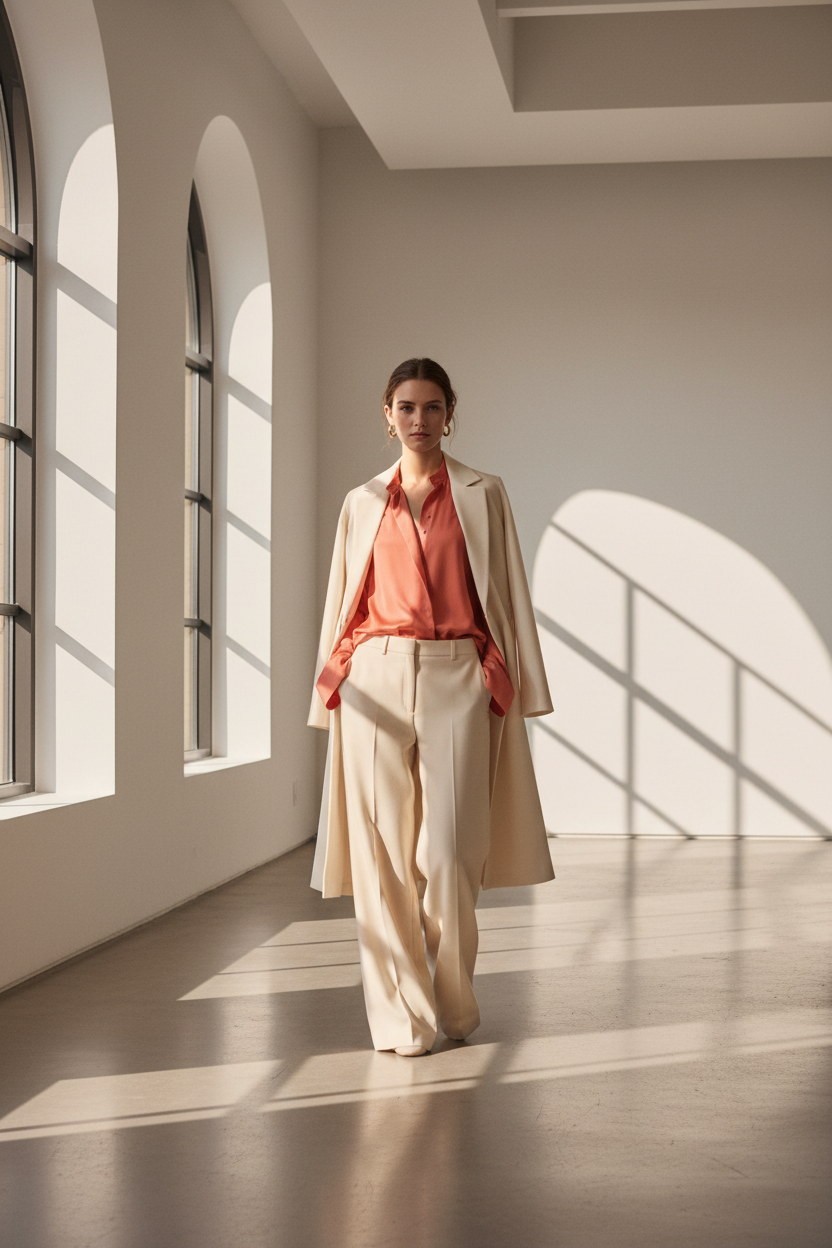 KICKSPOTSTORE dresses everyday moments with ease